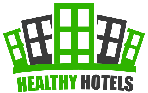 Logo HEALTHY HOTELS